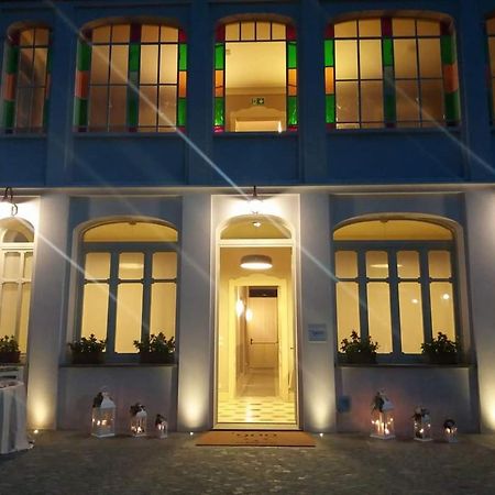 Albergo '900 Quattordio ภายนอก รูปภาพ