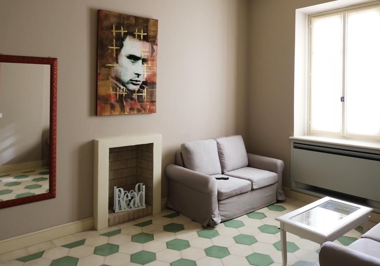 Albergo '900 Quattordio ภายนอก รูปภาพ