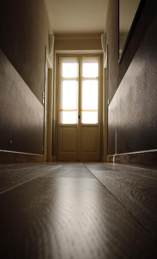 Albergo '900 Quattordio ภายนอก รูปภาพ